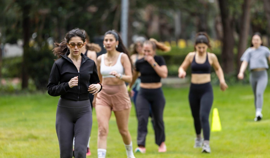 Balçova'da Yaz Spor Okulları için kayıtlar başlıyor: Tüm kurslar ücretsiz