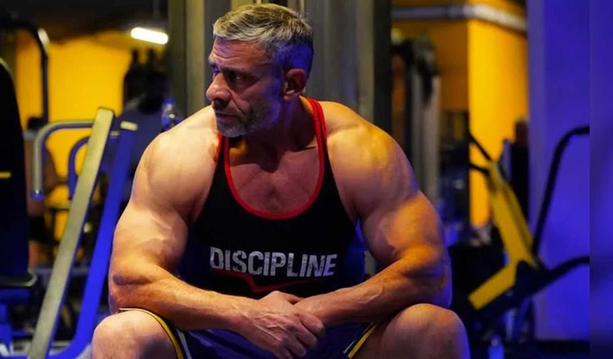 Sosyal medya fenomeni "Kadir Hoca" tutuklandı