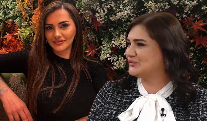Kısmetse Olur Ayça intihar girişimi hakkında konuştu: Bir hata yaptım