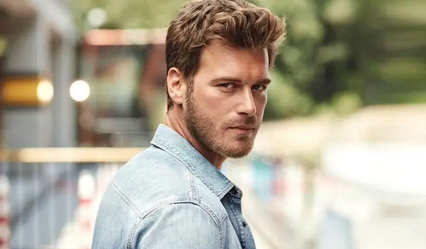 Kıvanç Tatlıtuğ partner bulamıyor: Oyuncular bir bir reddetti