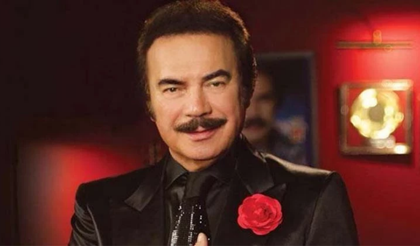 Orhan Gencebay’dan hastane sonrası ilk kare