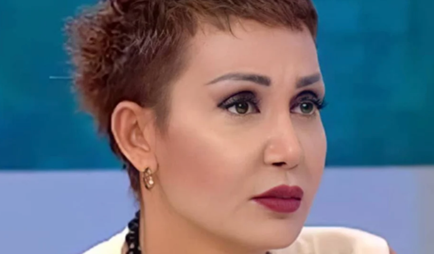 Sunucu Serap Paköz'den üzücü haber: Meme kanseri teşhisi konuldu