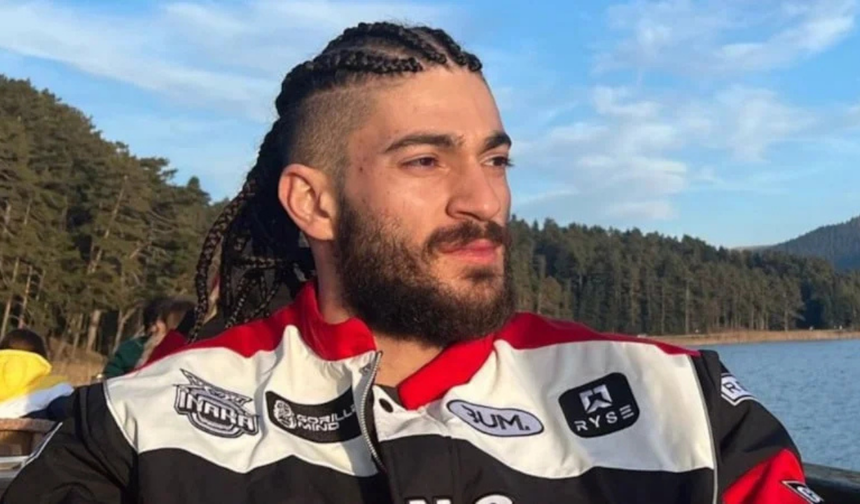 Fenomen Testo Taylan tahliye edildi