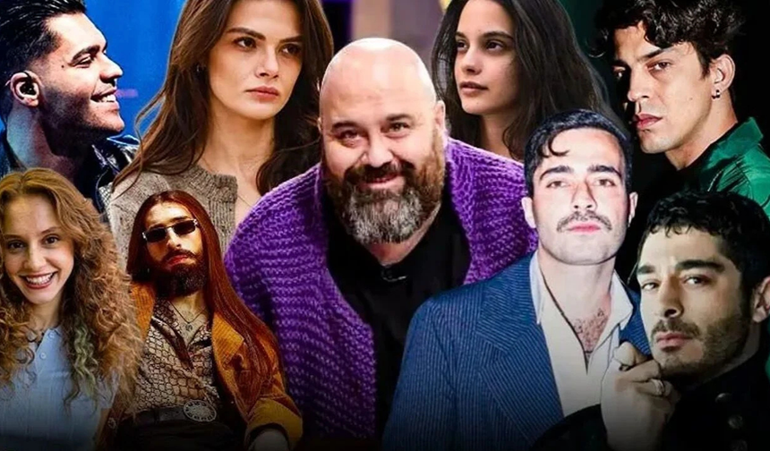 Ünlü isimlere yönelik uyuşturucu operasyonunda yeni dalga