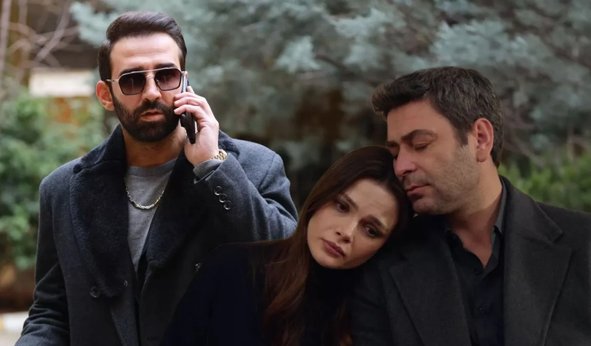 Uzak Şehir'de şok ayrılık iddiası: Sevilen oyuncu veda edebilir