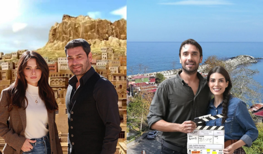 Reytinglerde zirve yarışı kızıştı: Haftanın galibi kim oldu?