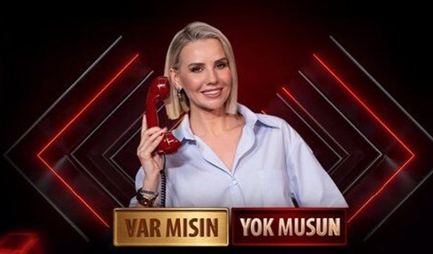 “Var Mısın Yok Musun” ekranlara geri dönüyor!