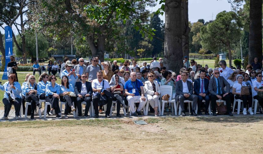 Bornova’dan 3'üncü Yaş Üniversitesi hamlesi: Tecrübeyi emekli etmiyoruz