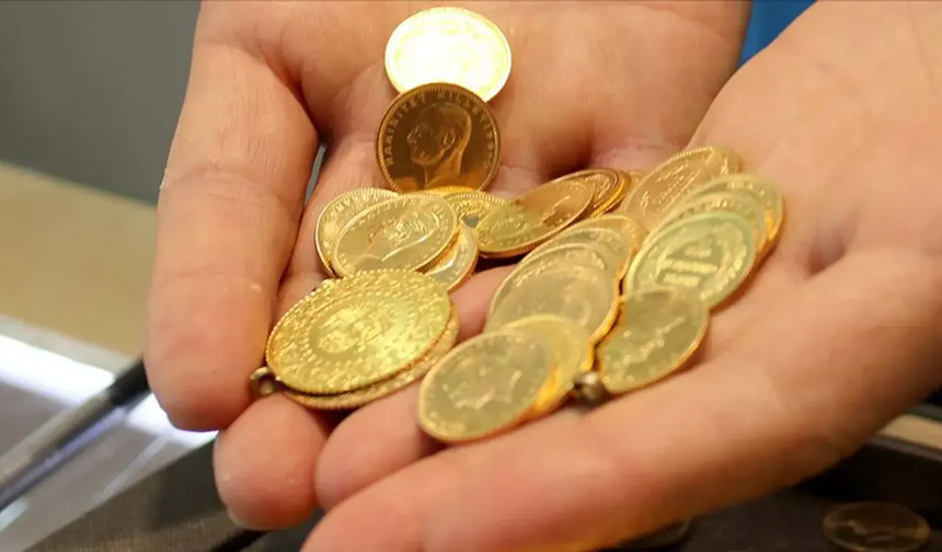 Gram, çeyrek ve yarım altın ne kadar? 3 Eylül 2026 güncel fiyatlar