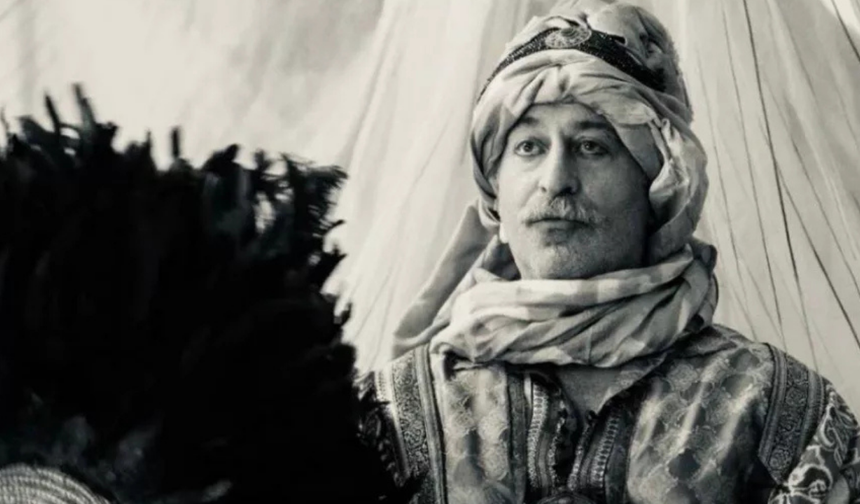 Cem Yılmaz’ın 100 yıllık ikizi sosyal medyayı salladı: Sadece 2 saatliğine oradaydım