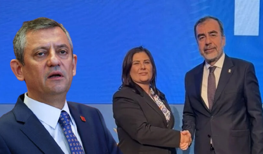 AK Parti İl Başkanı'ndan Özel'e Çerçioğlu savunması: Oyu yüzde 50’yi aştı