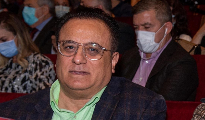 Ünlü yapımcı Erol Köse’nin kızı babasından kalan mirası reddetti