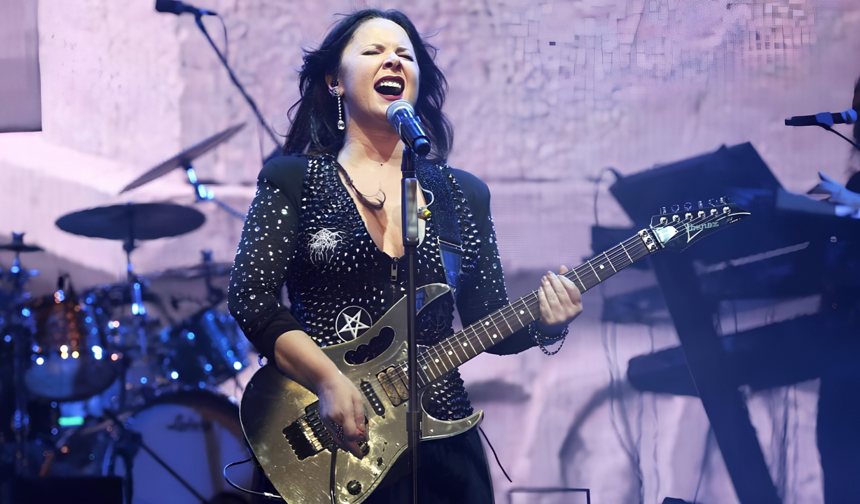 Şebnem Ferah konser bileti 80 bin TL’ye karaborsada mı satılıyor?