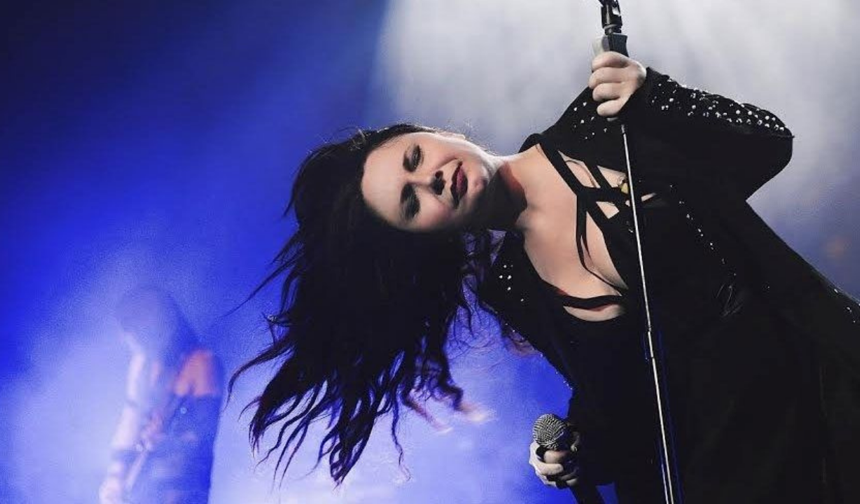 Şebnem Ferah’tan beklenen ikinci konser müjdesi geldi