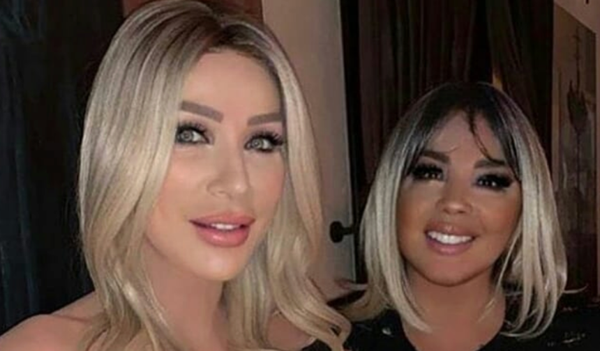 Seda Sayan’dan dostu Safiye Soyman’a ‘dedikoducu’ çıkışı