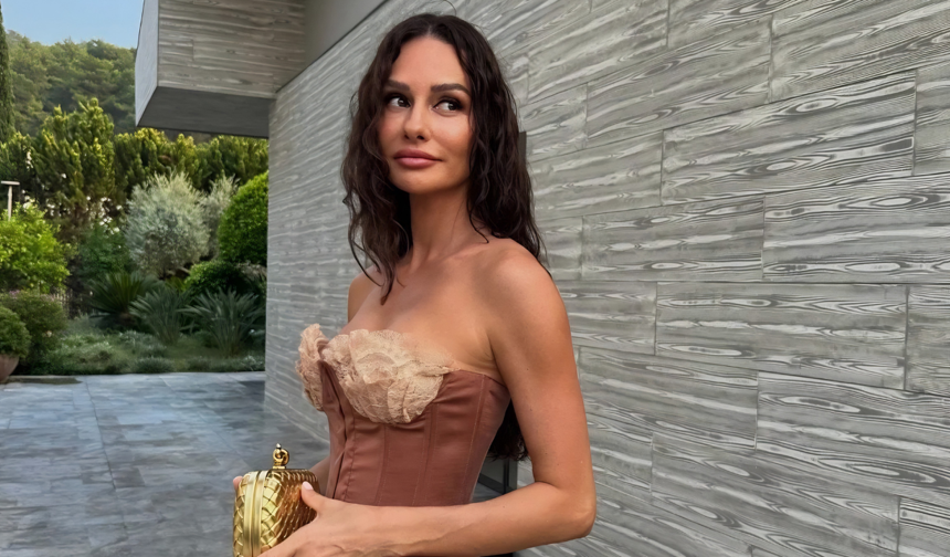 Yasemin Ergene Seda Sayan'ı arabasında mı taşıyor?