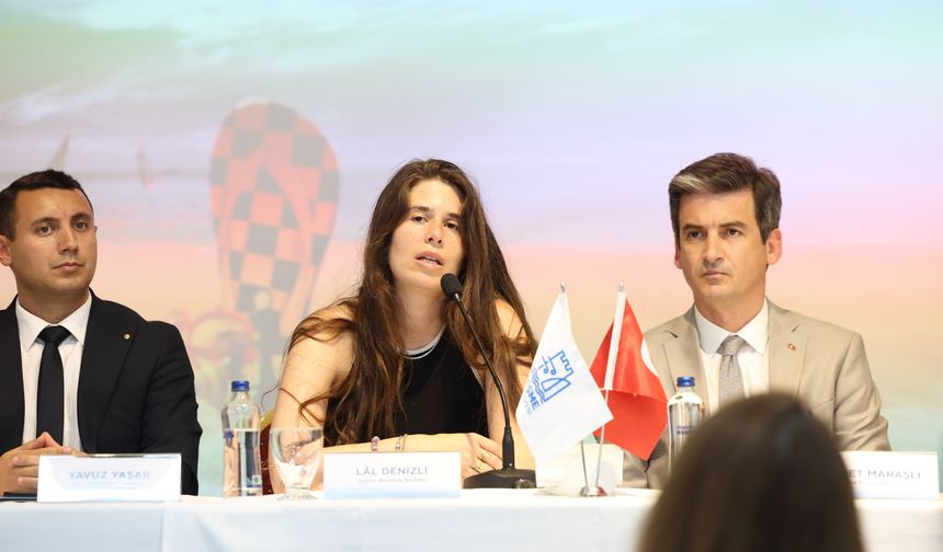 Çeşme'de satranç heyecanı başlıyor: 37 ülkeden yüzlerce sporcu buluşacak