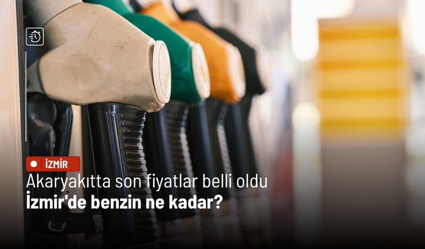 Akaryakıt fiyatlarında son durum: 5 Temmuz 2026 benzin, motorin ve LPG fiyatları