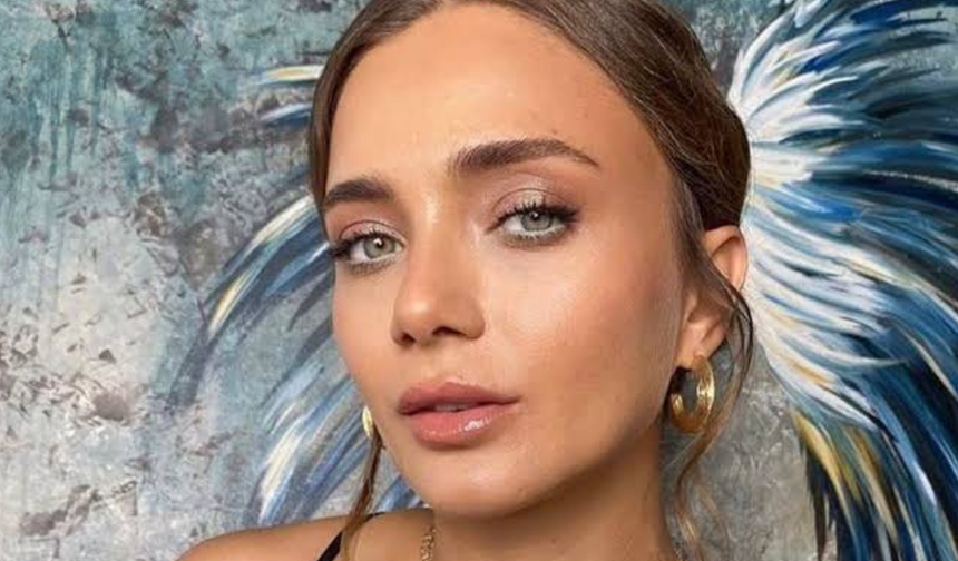 Damla Sönmez evleniyor mu? 11 Temmuz iddiası magazin gündeminde