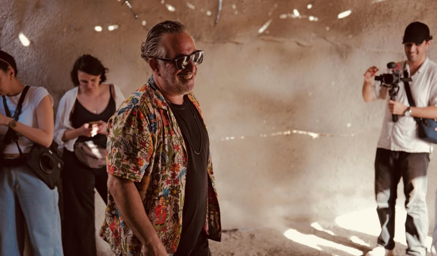Cem Yılmaz’dan sürpriz dönüş: G.O.R.A devam filmi geliyor