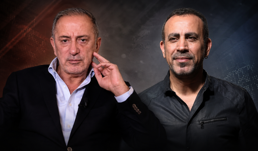 Altaylı’nın çağrısına Haluk Levent’ten yanıt geldi: Her kuruşun tek tek hesabını vereceğim