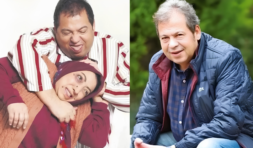 “İtilmiş” karakteriyle tanınan İlyas İlbey hastaneye kaldırıldı