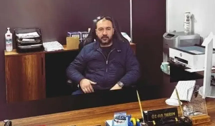 Bergama’da iş yerine silahlı saldırı: 1 kişi hayatını kaybetti