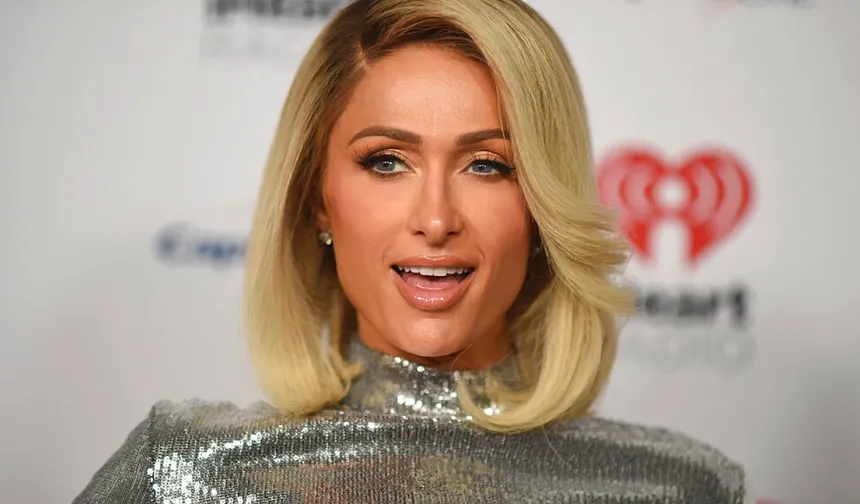 Paris Hilton'dan çocuklara özel animasyon: "Paris & Pups" ekranlara geliyor