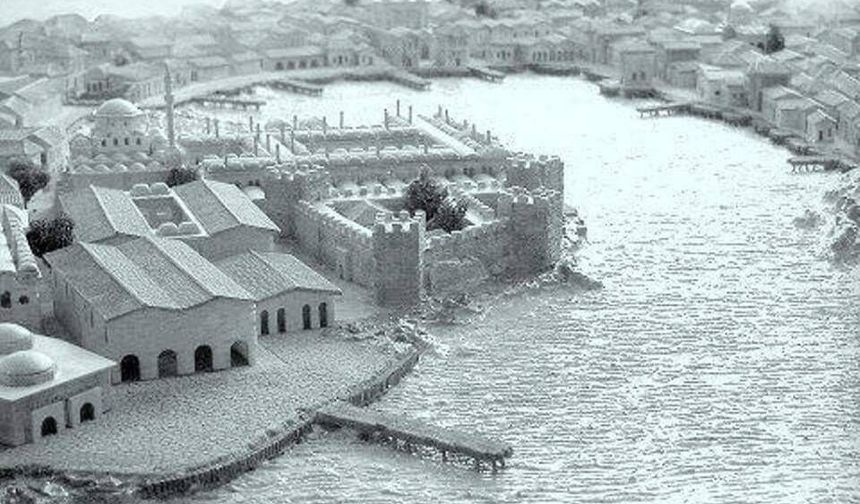 İzmir'in fethi kaç kez gerçekleşti? İşte Çaka Bey'den Timur'a uzanan fetih süreci