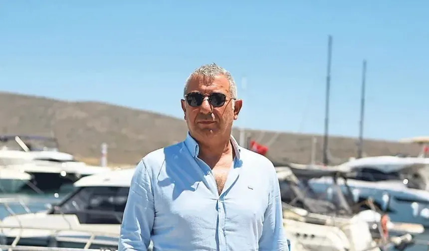 İzmirli Filoğlu Grup'ta konkordato süreci büyüyor: Marinadan sonra bazalt madeni de başvurdu