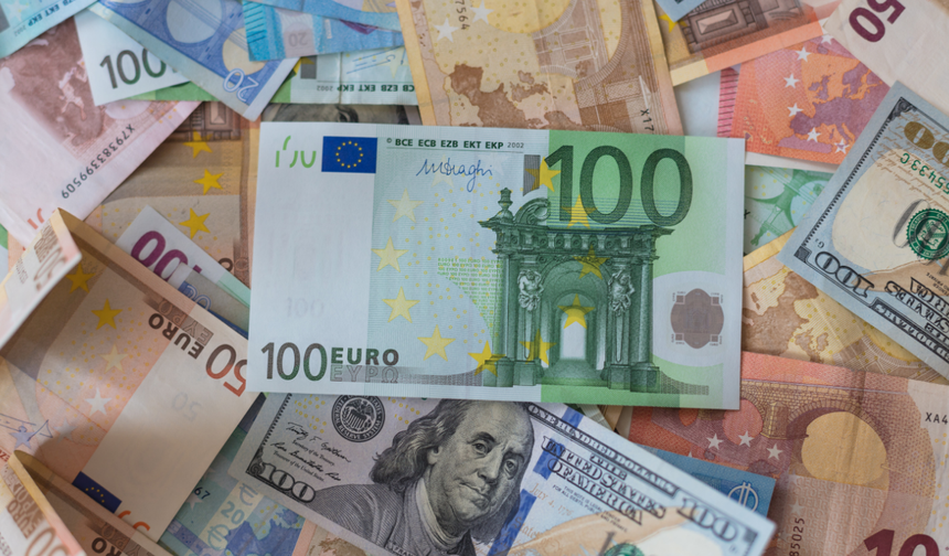 Dolar ve Euro haftaya nasıl başladı?  20 Temmuz 2026 güncel döviz kurları