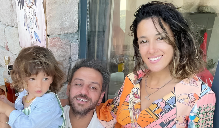 Erkan Kolçak Köstendil boşanma sonrası konuştu: Biz hep beraberiz