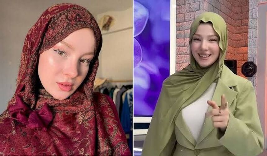 Sosyal medya fenomeni Fatma Soydaş'a gözaltı kararı