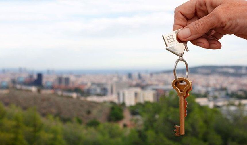 Milli Emlak'tan İzmir Dikili'de kiralık gayrimenkul! İhale tarihi belli oldu