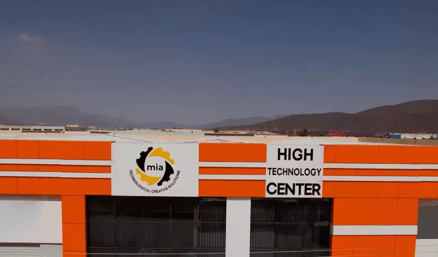 İzmirli Mia Makina konkordato ilan etti