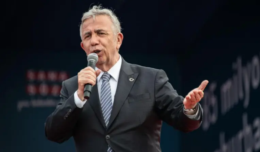CHP kulisleri hareketlendi: Mansur Yavaş ne yapacak?
