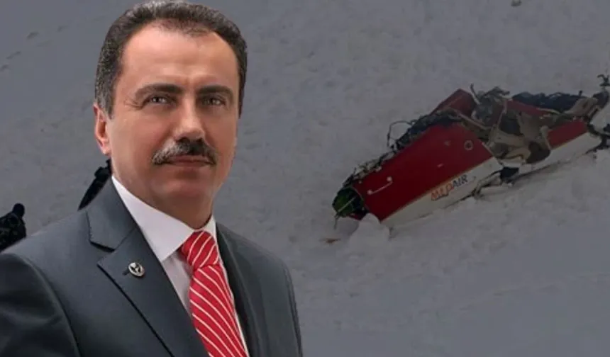 Muhsin Yazıcıoğlu’nun ölümüne ilişkin soruşturmada yeni gelişme!