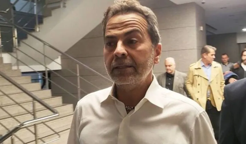 Nasuh Mahruki’ye 15 Temmuz paylaşımı nedeniyle tutuklama kararı