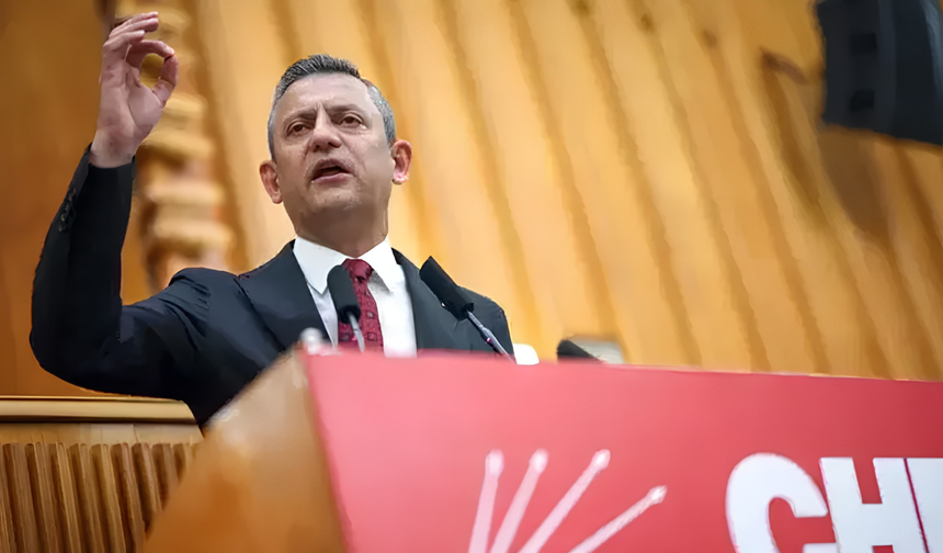 Özgür Özel'in yeni partisinde yer alacak 83 milletvekili belli oldu