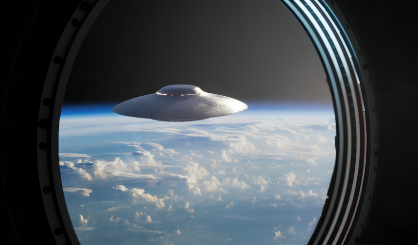 UFO iddiaları yeniden gündemde: Yanıt bulmaya her zamankinden daha mı yakınız?