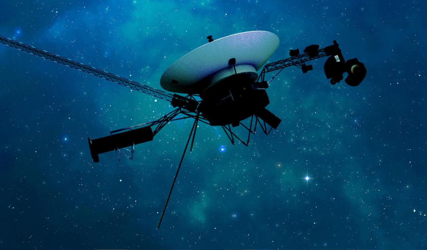 Voyager 1'in 50 yıllık yolculuğu: Uzayın derinliklerinden hala Dünya'ya veri gönderiyor