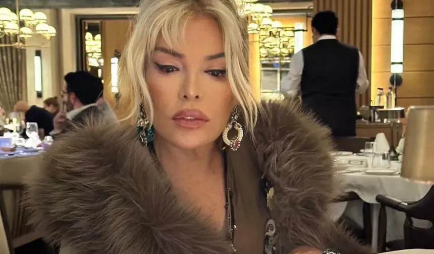 Ajda Pekkan'dan 'Gençlik iksiri' iddialarına sert yanıt!