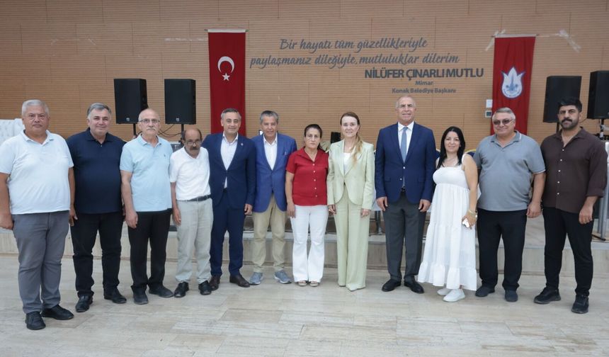 Aydın Erten, vefatının 26’ncı yılında “Halkçı Belediyeciliğin İzinde” paneliyle anıldı