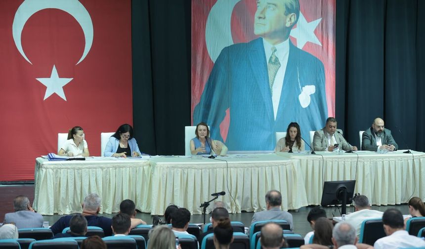 Konak Belediye Başkanı Mutlu'dan çifte müjde