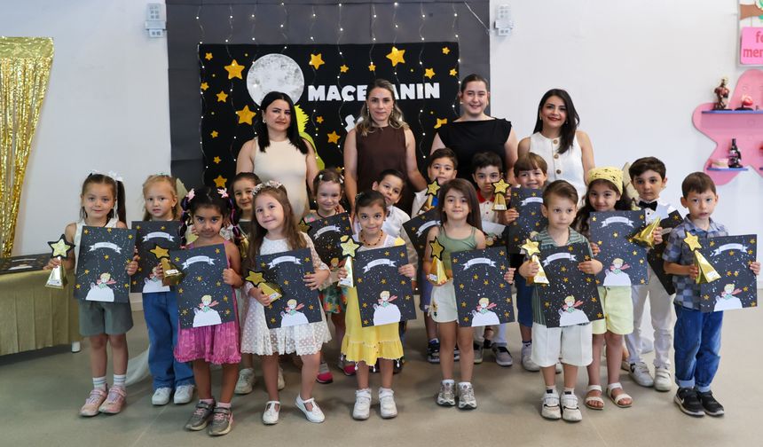 Buca’da çocuklar için yeni dönem başlıyor: Pırlanta Merkezlerinde kayıtlar açılıyor