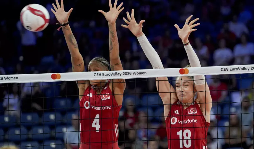 Filenin Sultanları Avrupa Şampiyonası'nda ikinci maçına çıkıyor: İşte yayın saati