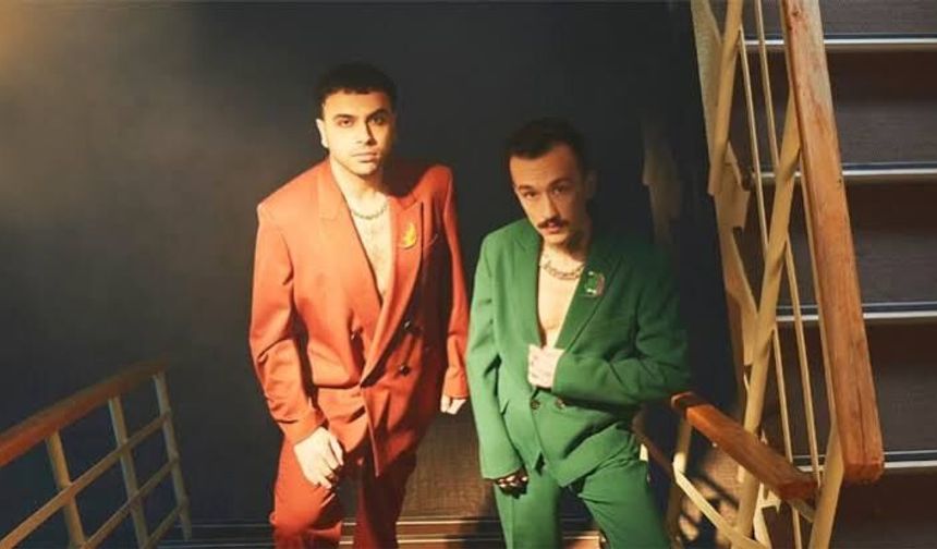 KÖFN boyband oluyor! İki yeni üye için çağrı yaptılar