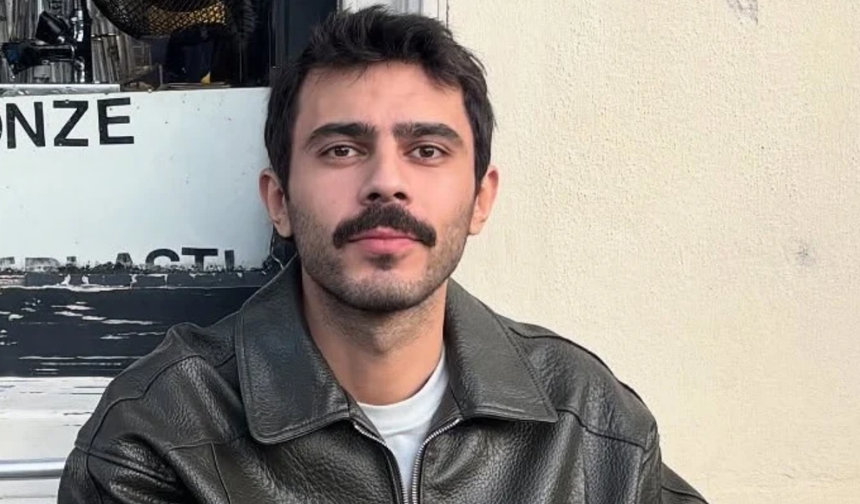 Gözaltına alınan Manifest’in eski fotoğrafçısı Mesut Adlin serbest bırakıldı