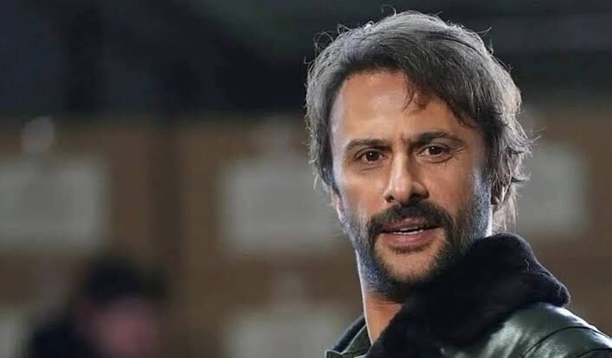 Taşacak Bu Deniz'in Gezep'iydi: Onur Dilber’in yeni projesi belli oldu!