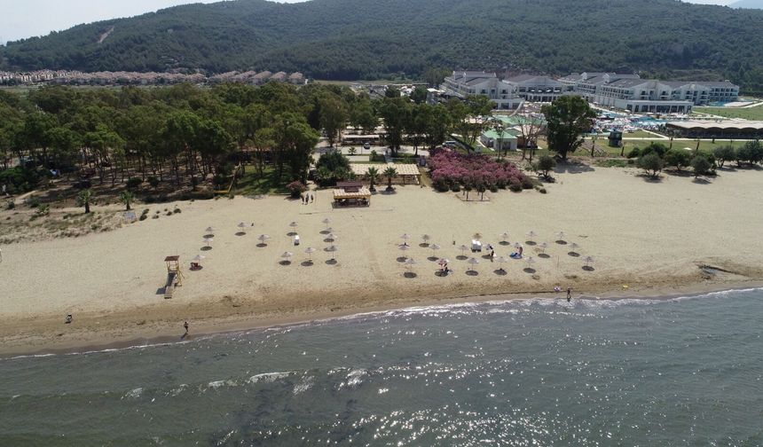 Efes Selçuk’ta spor heyecanı: 19 takım, 300 sporcu Pamucak’ta buluşacak